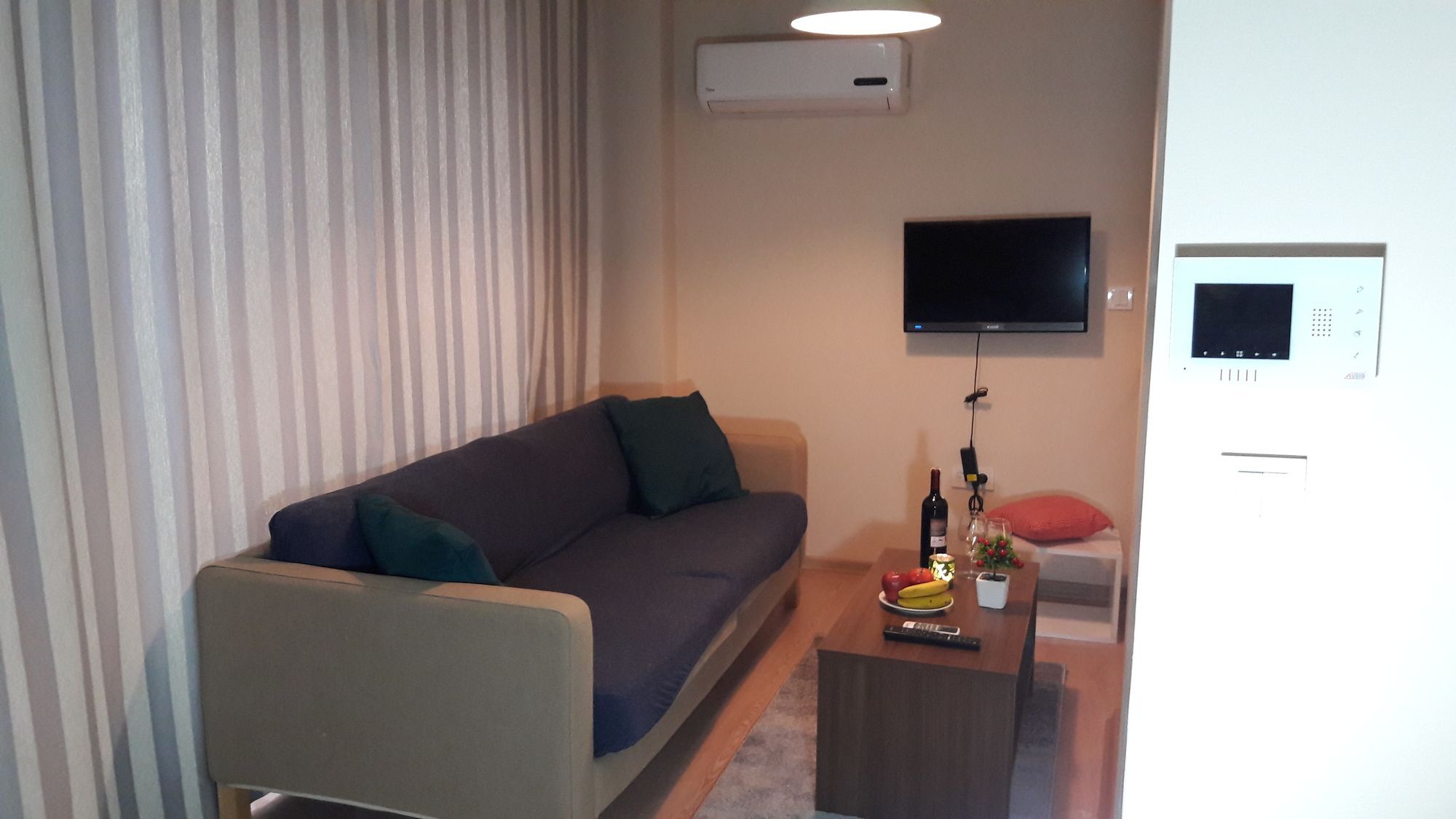 Fi Homes - Adults Only Ізмір Екстер'єр фото